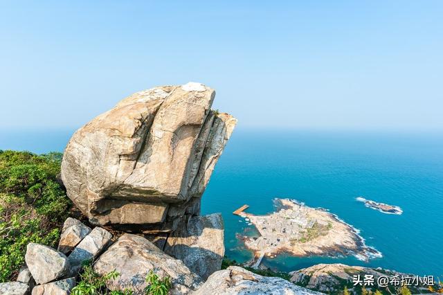 珠海有什么好玩的地方，珠海都有什么好玩地方（来珠海一定要去的11个旅游景点）