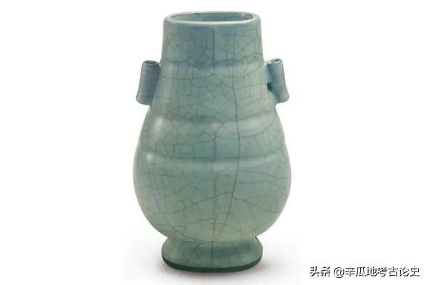 宋代最著名的五大名窑，中国古代陶瓷专题