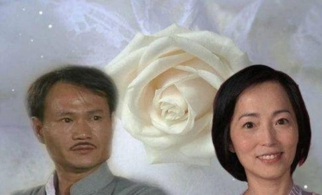 苑琼丹子，苑琼丹:世人只知我是“石榴姐”（男友林正英患癌去世）