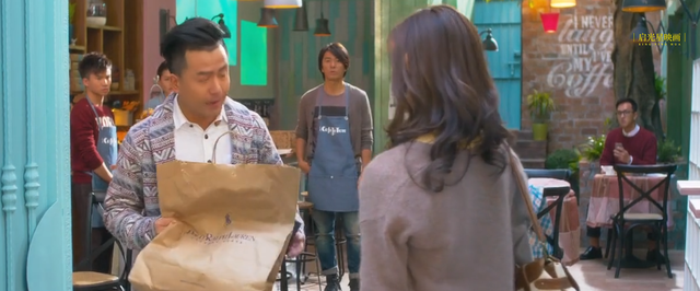 郑伊健周秀娜拍的是啥电影，郑伊健周慧敏一起拍过电影吗（爱情不是一味地妥协）