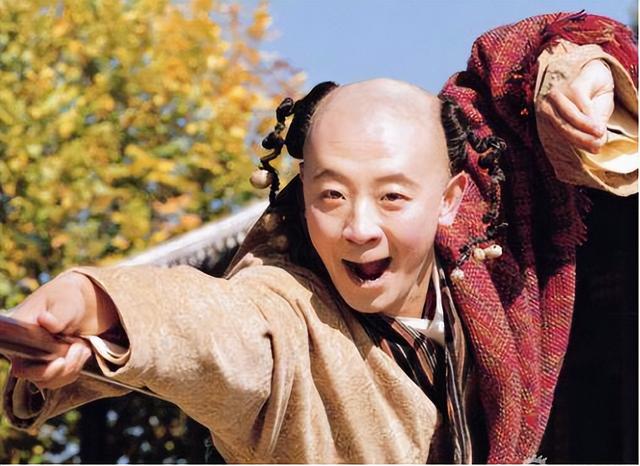 康洪雷的新剧《激情燃烧的岁月》开拍,黄海波成为不可争议的"石林",与