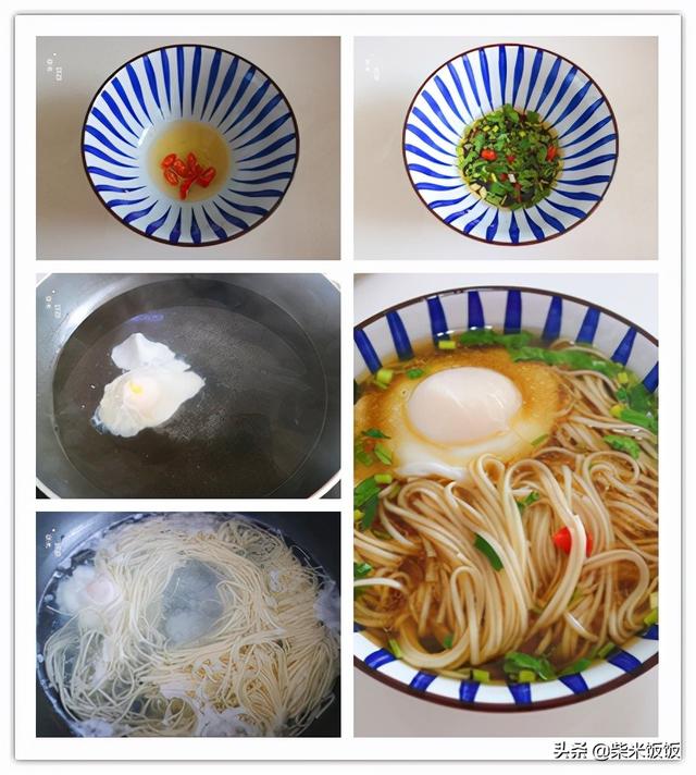 西葫芦胡萝卜鸡蛋饼，怎样做美味的西葫芦胡萝卜鸡蛋饼（我家最常做的5种早餐）