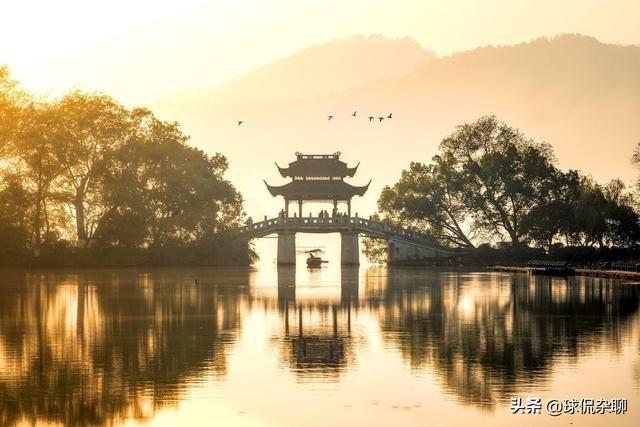 国家级风景名胜区，国家级风景名胜区有哪些（中国十大风景名胜）