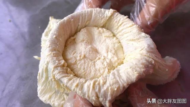 芝士是什么，芝士是什么梗（只需要牛奶和柠檬汁）