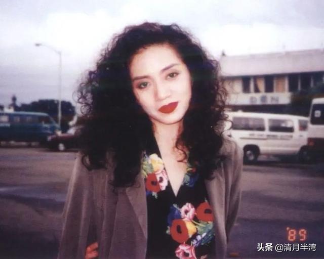 吴倩莲版的小龙女，吴倩莲版本小龙女（原来美得这么惊艳）