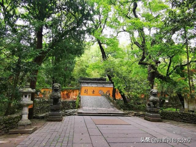 浙江哪里好玩景点排名，浙江好玩的景点排名前十（看看你都打卡过几个）