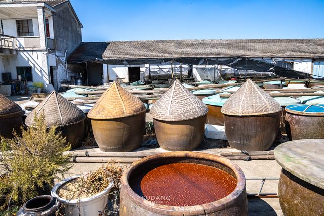 怎么去同里古镇，同里到同里古镇有多远（同里为何会跻身江南六大古镇之一）