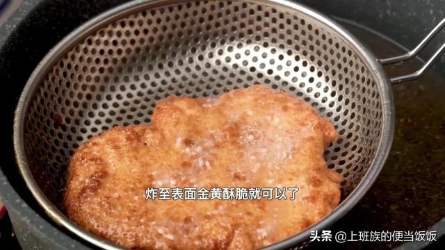 鸡肉汉堡的做法，鸡肉汉堡的做法和配料窍门（在家自制鸡肉汉堡）