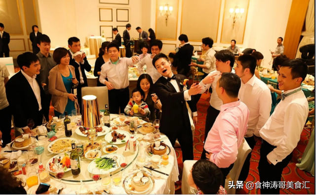 新婚4四字祝福语，新婚4四字祝福语数字（牢记这4句“术语”）