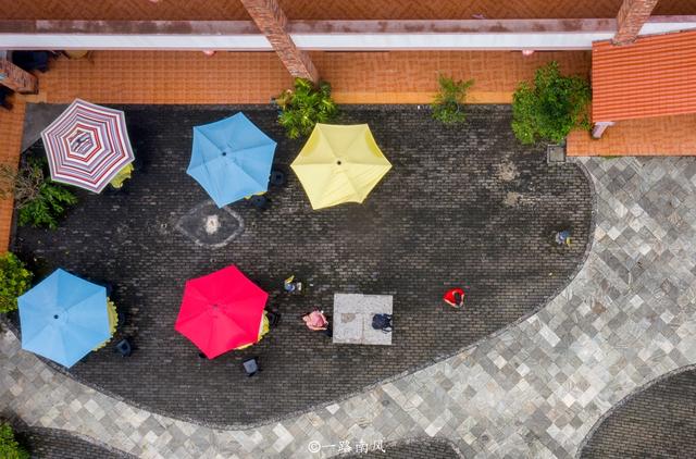 砚洲岛，与世隔绝的肇庆江心岛（砚洲岛在哪里）