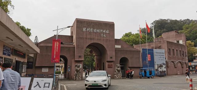 汕头市至梅州市自驾游攻略，两人一车全国自驾游第五十四天