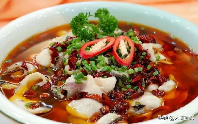 八大菜系之首，鲁菜为什么是八大菜系之首（八大菜系排第一的鲁菜）