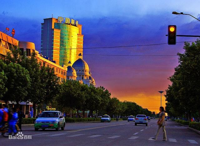 长春市占地面积，长春市面积多少平方公里（吉林省各城市究竟有多大）