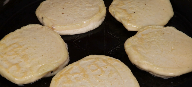 糯米粉可以做什么好吃的简单方便，糯米粉可以做什么好吃的（老保姆教我拿手绝活）