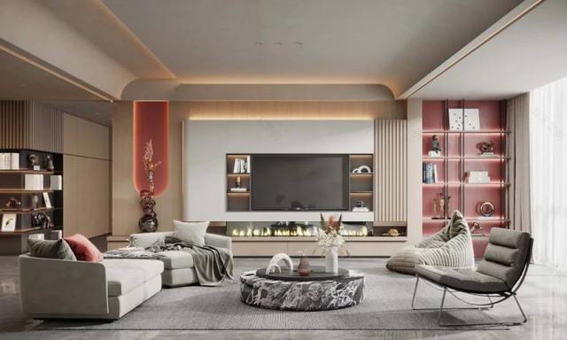 微信QQ背景墙,最酷的微信背景墙(100款电视背景墙图片) 微信QQ背景墙,最酷的微信背景墙(100款电视背景墙图片)