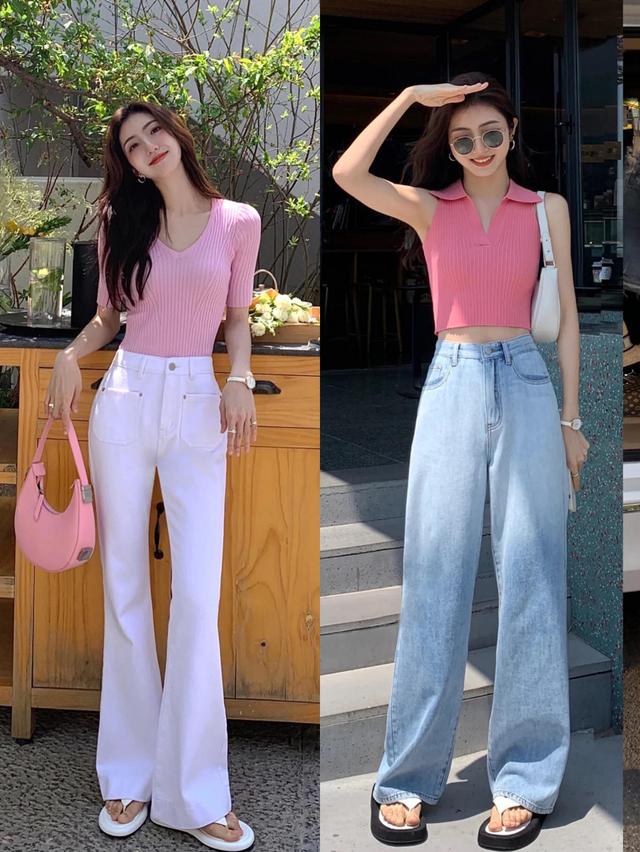 穿什么颜色显白，黑黄皮穿什么颜色显白（穿上这3种流行色）