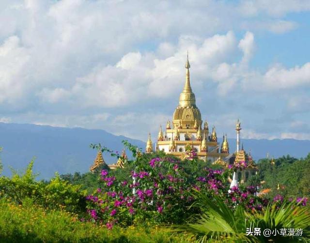 云南旅游必去景点，云南旅游必去景点推荐（云南有哪些值得一去旅游景点）