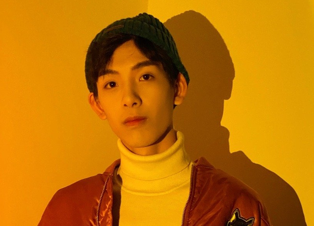 黄天崎最近行程，18岁黄天崎通过北电艺考