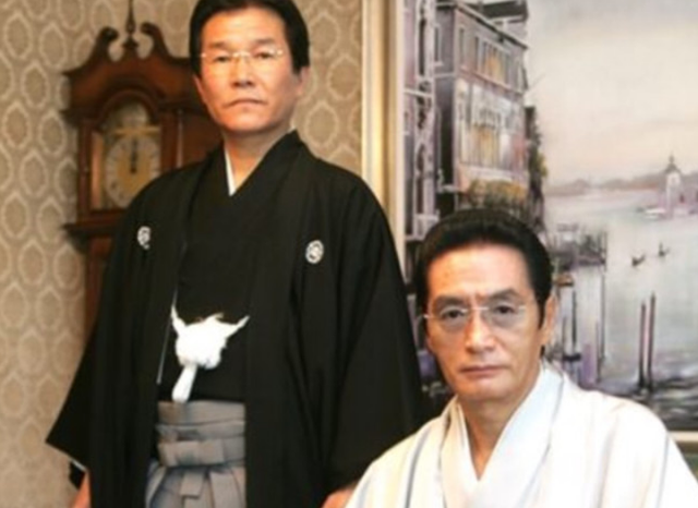 日本黑帮老大70岁做下身手术失败，派小弟刺杀女护士，已被判死刑