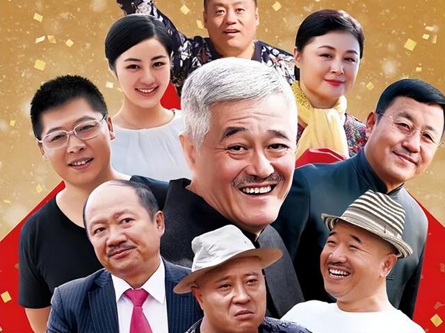 刘小光车祸，赵本山徒弟刘小光车祸死了吗（从赵四刘小光成立自己的传媒公司来看）