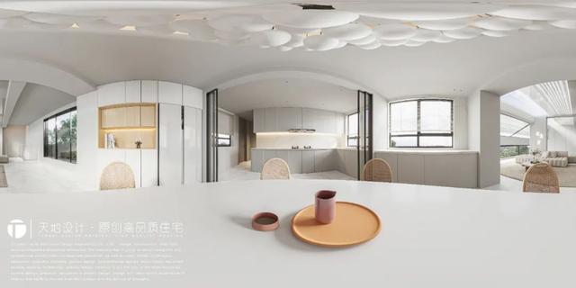 一室旖旎什么意思，形容一室旖旎（290平这春日安然）