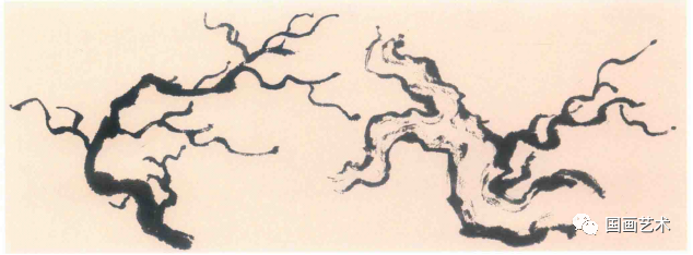 梅花怎么画简单又好看，梅花简笔画怎么画（图文教程——梅花基本画法）