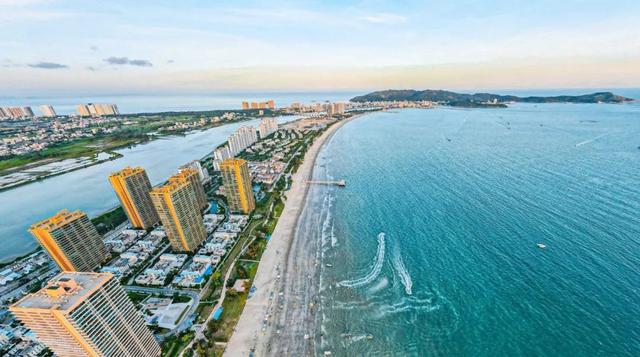 惠州有什么大学，惠州市大学排名名单是什么（惠州5所全日制高等院校）