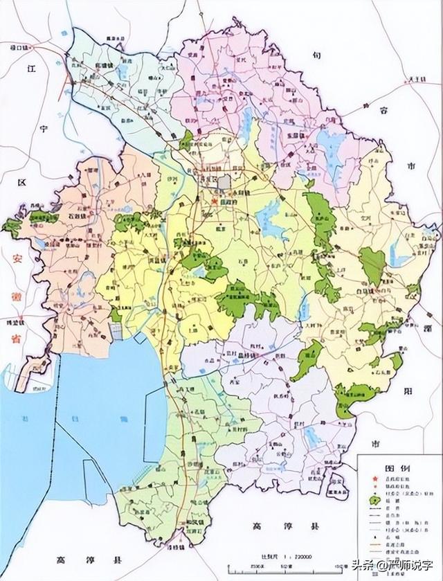 “穹”这个字怎么读，穹这个字念什么（邛、蓟、涪、涿、藁、邳、溧、嵊）