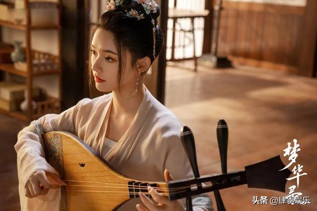 宋引章最后的结局，沈如琢对宋引章是真心的吗（《梦华录》：剧中宋引章的结局）