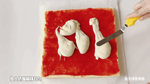 怎样做生日蛋糕，怎样做生日蛋糕的奶油（不用花钱订蛋糕）