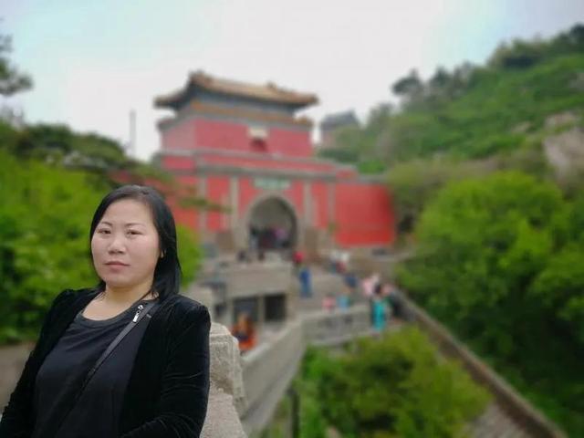 第一次登泰山的忌讳，初次爬泰山有哪些禁忌（茶游日记<36>泰山行）