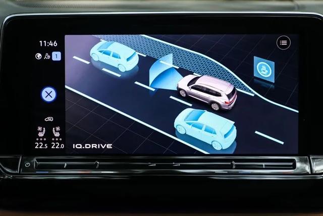 途昂油耗多少钱一公里，途昂每公里油耗多少钱（数字化升级的全新途昂）