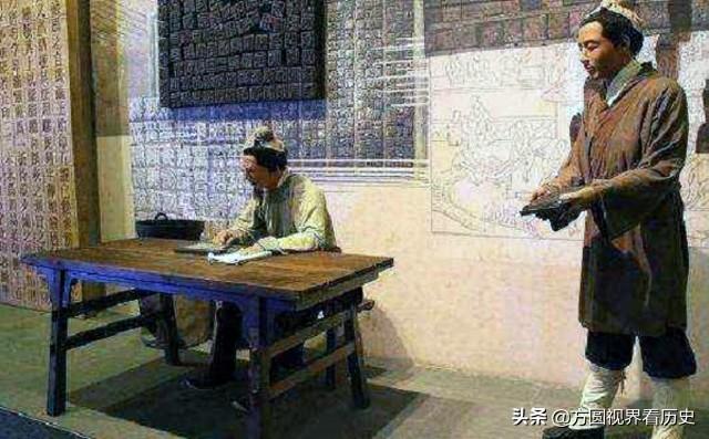 活字印刷术是谁发明的，中国四大发明的发明人和时间（活字印刷术是韩国人发明的）