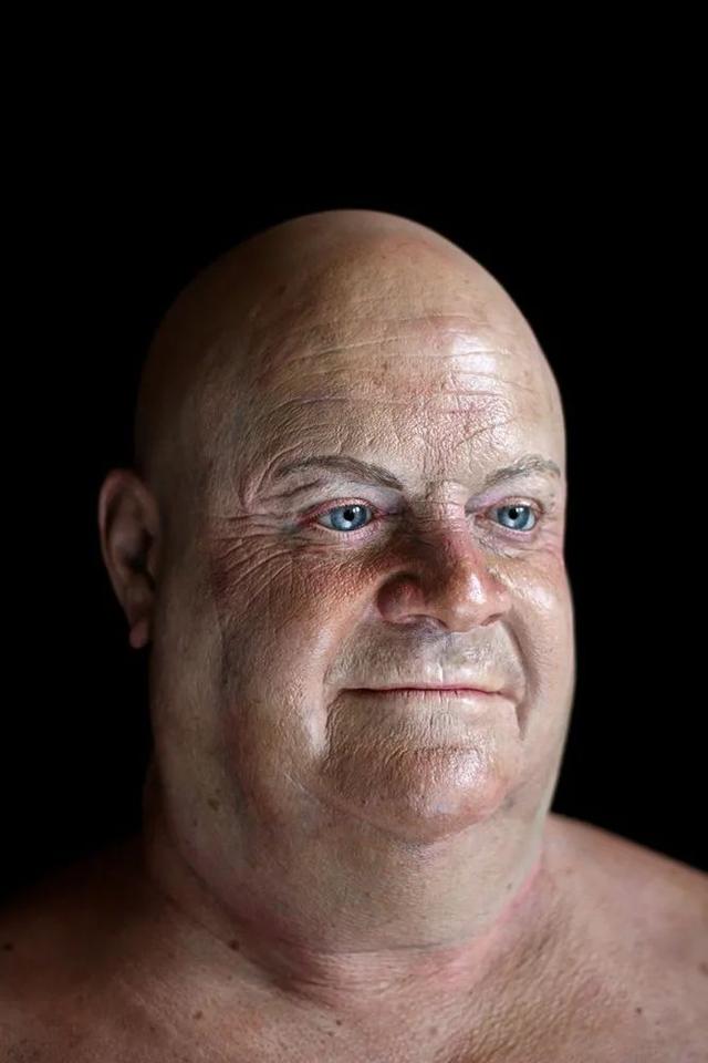 能吓死人的图片，能吓死人的图片感觉有人在盯着你（细节真实到让人害怕）