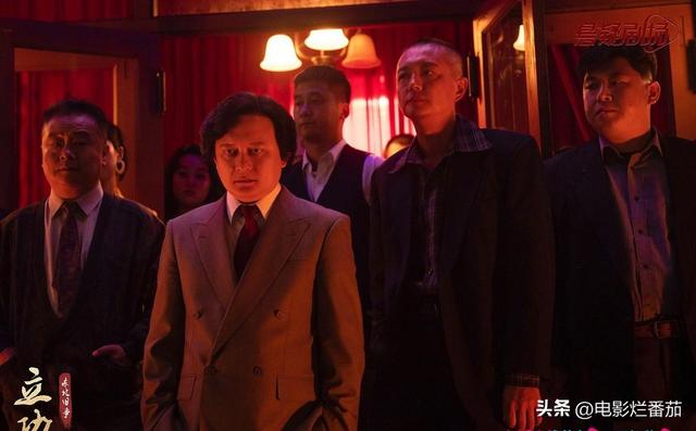 新电视剧排行榜，给2023开年后十部好剧排个名