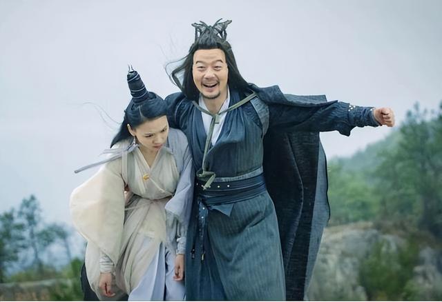 陈创演过的电视剧，陈创演过的电视剧叫什么（演员陈创：演活了一只“狗”）