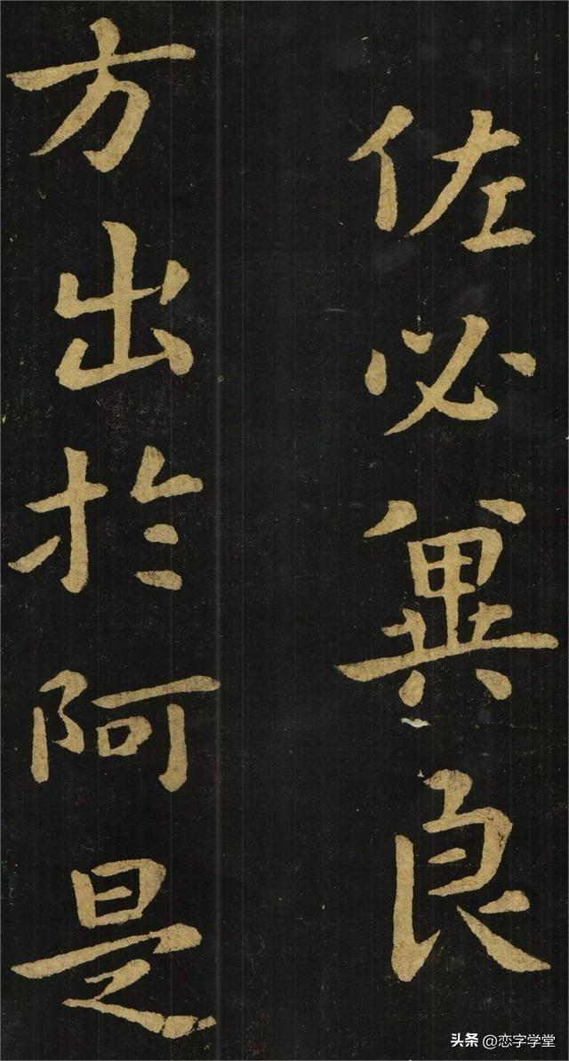 书法字体有哪几种，书法有哪些字体（书法字体的种类有这么多）