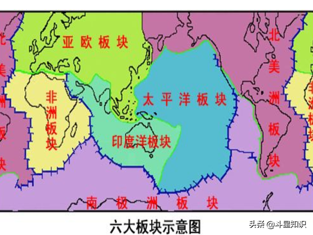 青海西宁属于地震带吗，青海西宁是地震带吗（地处青藏地震区）