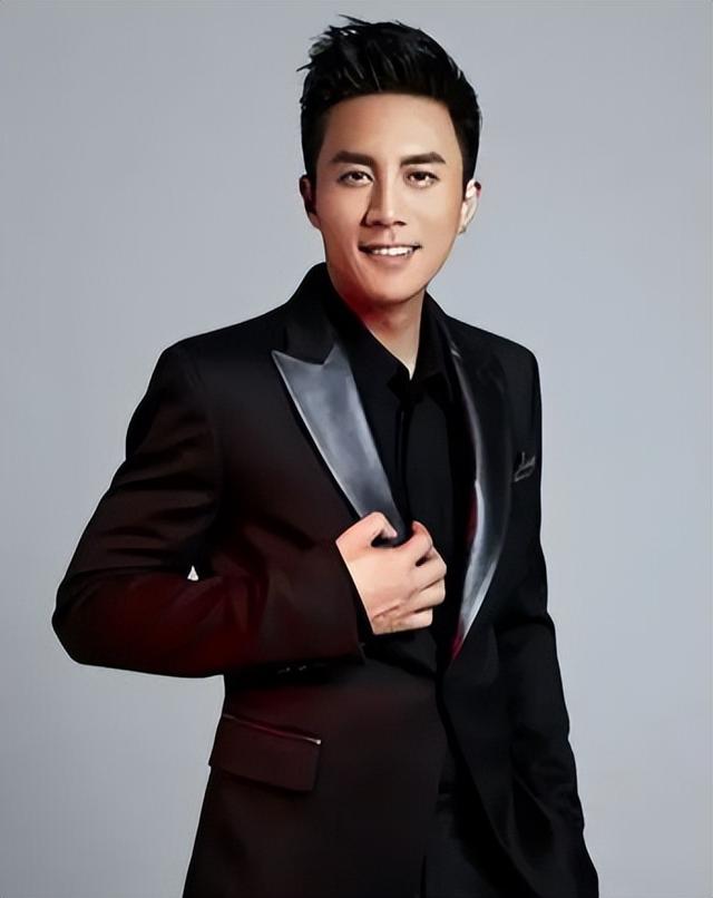 杜淳个人资料简介，杜淳个人资料年轻照（杜淳与张嘉倪分手10年）