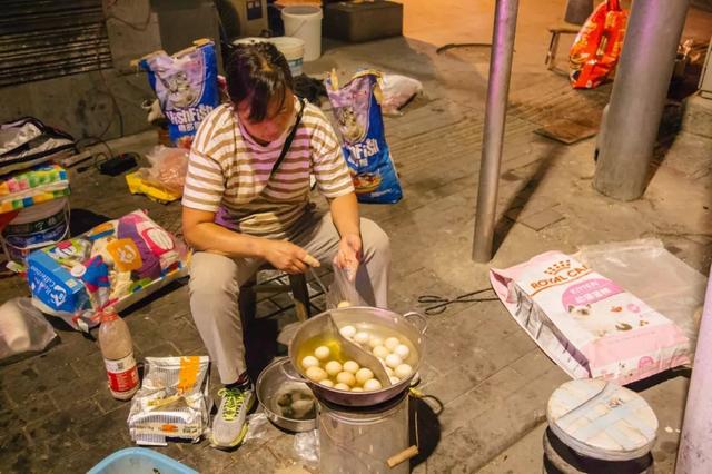 宵夜吃什么，宵夜吃什么不长肉还减肥（关于吃夜宵这4种“好处”）