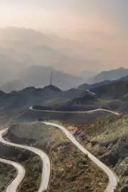 湖南南山牧场在哪里，湖南南山牧场旅游攻略自驾游（邵阳旅游推荐：南山牧场）