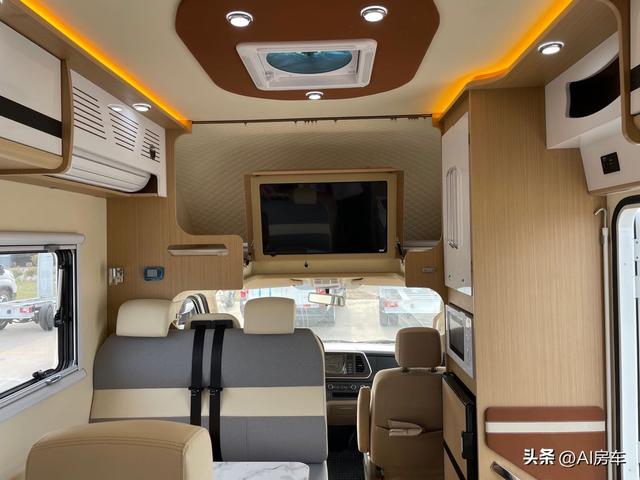 大通v80价格，上汽大通maxus v80价格（80后入门必选的第一辆国产房车）