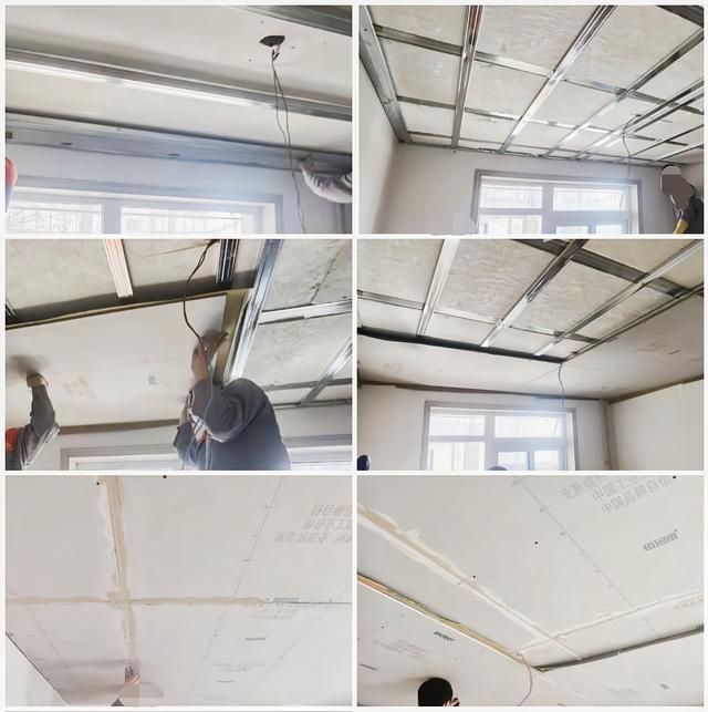 楼上最怕楼下什么，对付楼上噪音绝招图解（1张漫画看懂共振噪音原理和家庭隔音）