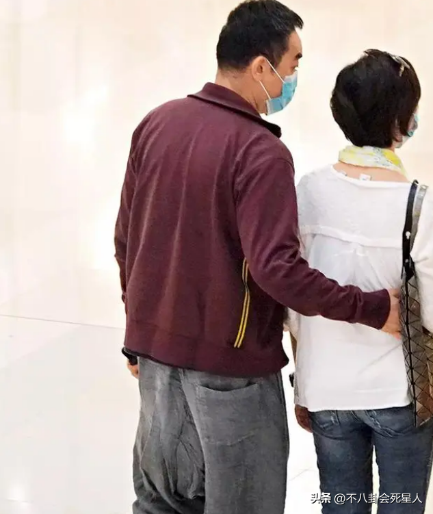 苗侨伟主演的电视剧，苗侨伟演的关于黑社会的电视剧是哪部（癌症、不生孩子、事业落魄）