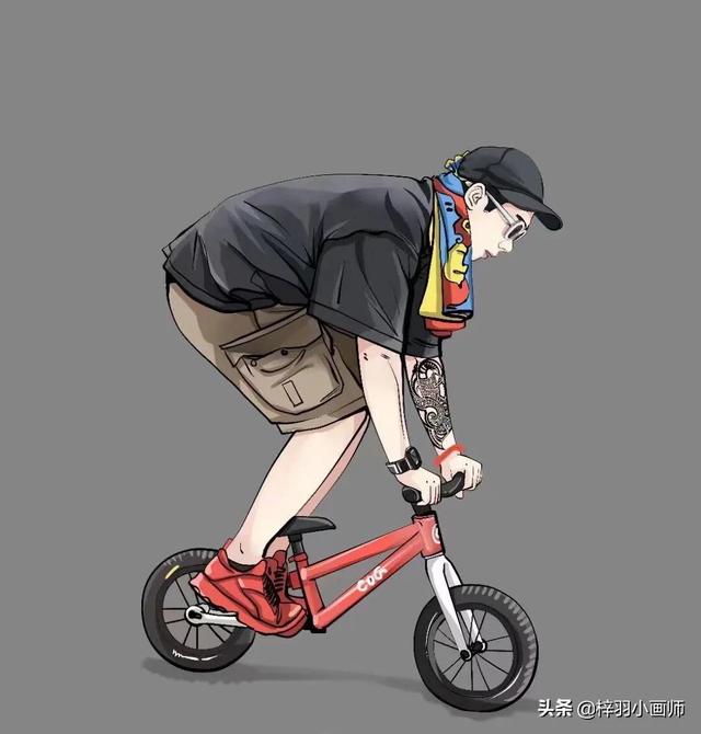 超帅的男生头像，超帅男生头像微信（做独一无二的魅力男人）