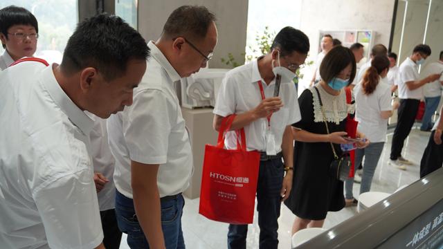 恒通卫浴质量怎么样，恒通卫浴怎么样（战略签约、发布新品、签订订货合同……恒通卫浴举办2022经销商大会）