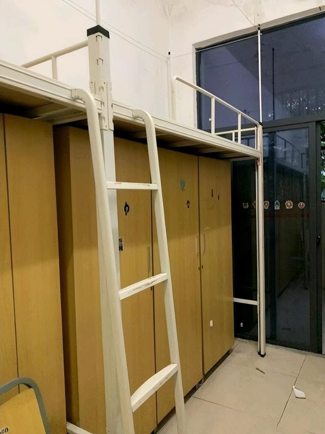 广州工程技术职业学院宿舍，广州工程技术职业学院2021年录取分数线统计（大学调整宿舍费？涨价了）