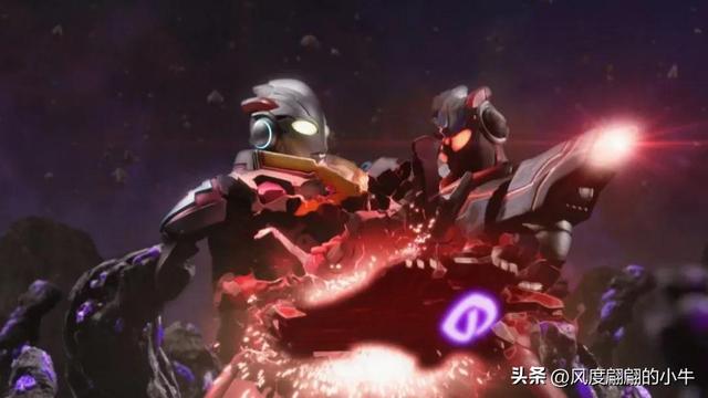 超时空魔神艾塔尔加，十二星座各代表的怪兽（新世代英雄敌役大全）