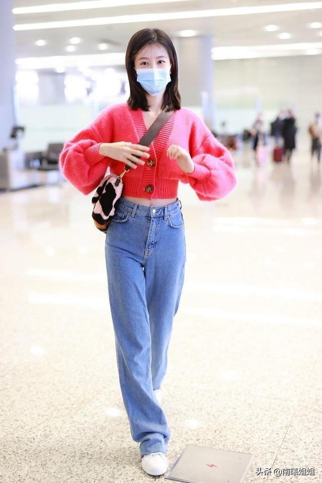 气场强大的女人的表现，气场强大的女人特征（若你身上有这3个“特征”）