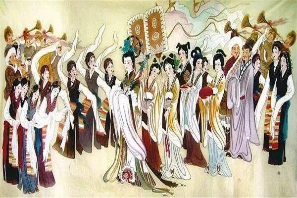 乌孙国是现在的哪里，以前的乌孙国是现在什么地方（乌孙国是现在哪个城市）